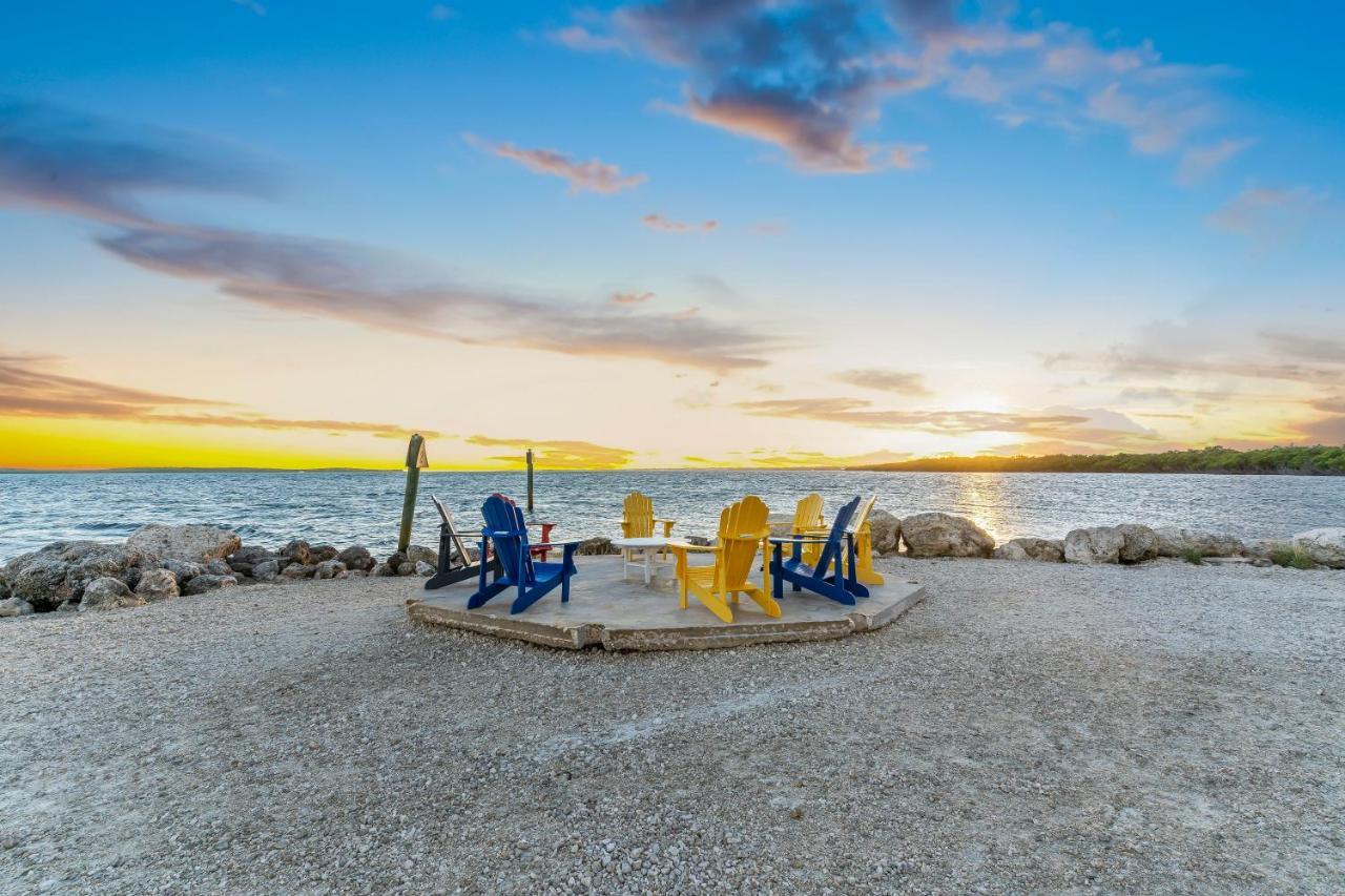 Voted Key Largo'S #1 Destination, Pool, Marina, Kayaks, Tennis, Pickle Ball Zewnętrze zdjęcie