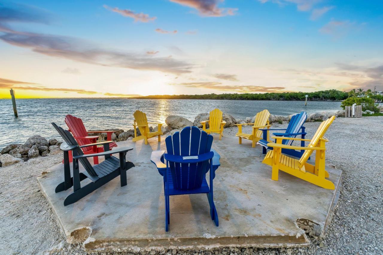 Voted Key Largo'S #1 Destination, Pool, Marina, Kayaks, Tennis, Pickle Ball Zewnętrze zdjęcie
