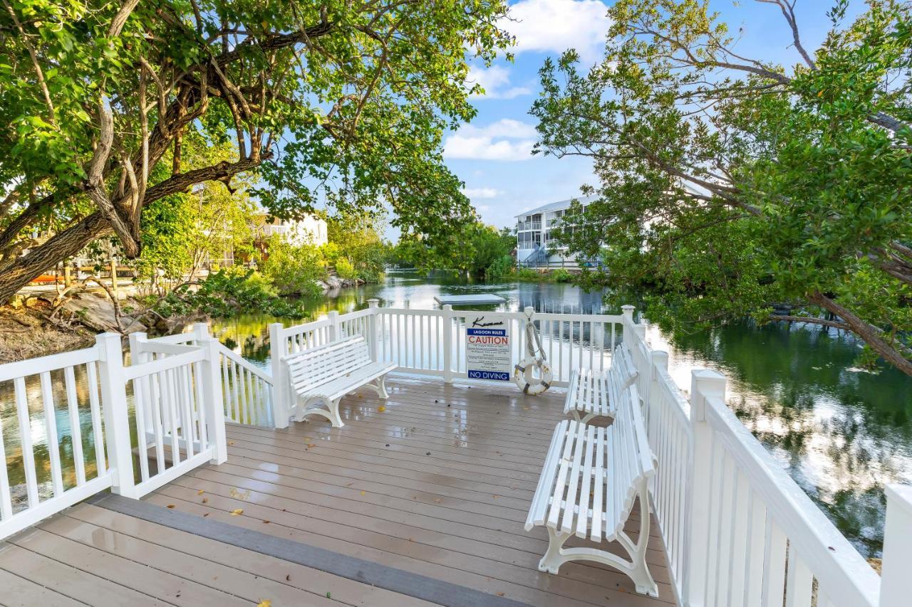 Voted Key Largo'S #1 Destination, Pool, Marina, Kayaks, Tennis, Pickle Ball Zewnętrze zdjęcie