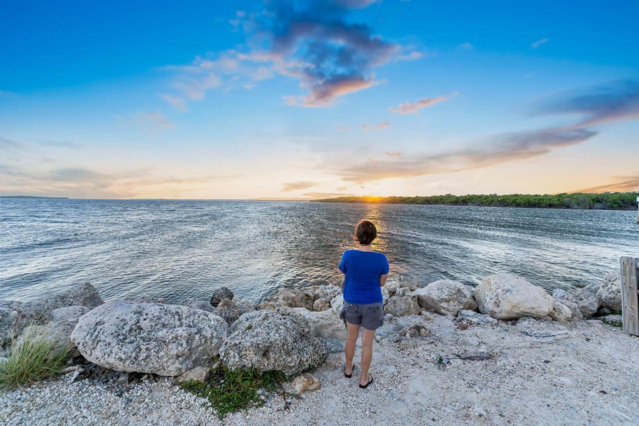 Voted Key Largo'S #1 Destination, Pool, Marina, Kayaks, Tennis, Pickle Ball Zewnętrze zdjęcie