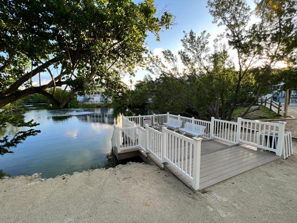 Voted Key Largo'S #1 Destination, Pool, Marina, Kayaks, Tennis, Pickle Ball Zewnętrze zdjęcie