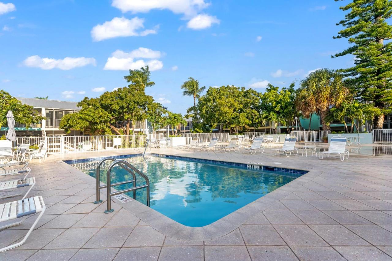 Voted Key Largo'S #1 Destination, Pool, Marina, Kayaks, Tennis, Pickle Ball Zewnętrze zdjęcie